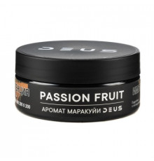 Табак DEUS, 100 гр - Passion fruit