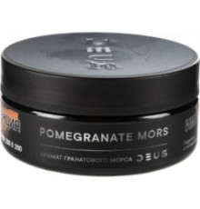 Табак DEUS, 100 гр - Pomegranate mors