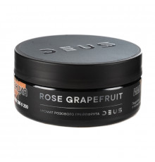 Табак DEUS, 100 гр - Rose Grapefruit