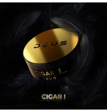 Табак DEUS, 20 гр - Cigar 1