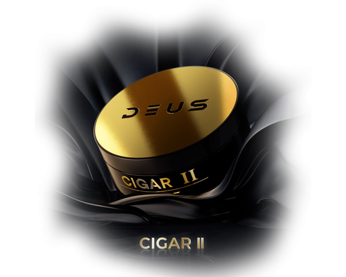 Табак DEUS, 20 гр - Cigar 2