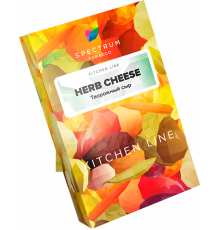 Табак Spectrum Kitchen Herb Cheese 40 гр.