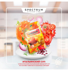 Табак Spectrum Kitchen Minestrone 40 гр.
