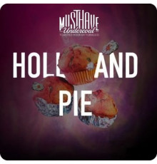 Табак Must Have Holand Pie 125 гр.