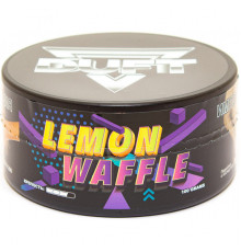 Табак Duft 100 гр. Lemon waffle