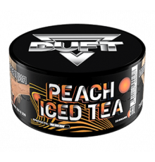 Табак Duft - Peach iced tea, 20 гр
