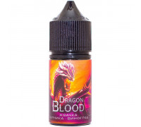 Жидкость Dragon blood 30 мл "Жвачка, черника, виноград" 2,0% HARD