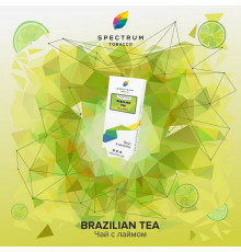 Табак Spectrum Classic Brazilian Tea 40 гр.