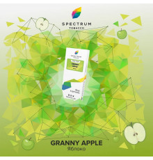 Табак Spectrum Classic Granny Apple 40 гр.