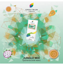 Табак Spectrum Classic Jungle Mix 40 гр.