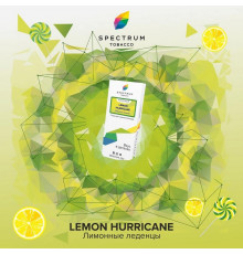 Табак Spectrum Classic Lemon Hurricane 40 гр.