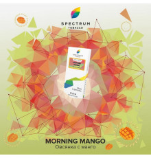 Табак Spectrum Classic Morning Mango 40 гр.