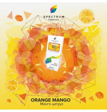 Табак Spectrum Classic Orange Mango 40 гр.