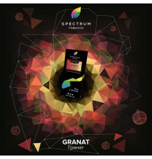 Табак Spectrum Hard Granat 40 гр.