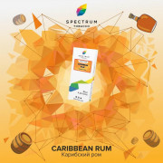 Табак Spectrum Classic Caribbean Rum 40 гр.