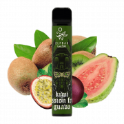 Одноразовая ЭС ELF BAR LUX Kiwi Passionfruit Guava  (1500 затяжек)