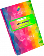 Табак Spectrum Acid Shake 40 гр.