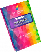 Табак Spectrum Blue Energy 40 гр.