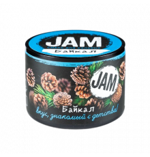 Смесь Jam 50 гр – Байкал