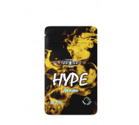 Пластинки HYPE ДЫМ STRONG - Адреналин