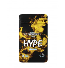 Пластинки HYPE ДЫМ STRONG - Адреналин