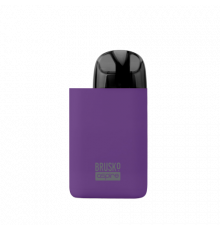 Стартовый набор Brusko MINICAN PLUS, 850 mAh, Фиолетовый