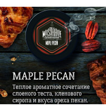 Табак Must Have Maple Pecan 125 гр.