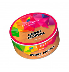 Spectrum Mix - Berry muffin (Ягодный маффин), 25 гр