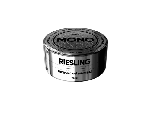 Табак ДУША  Mono - Riesling (Австрийский виноград), 25 гр