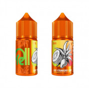 Жидкость RELL Aloe Strawberry Kiwi. 28 мл 0
