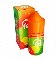 Жидкость RELL Aloe Strawberry Kiwi. 28 мл 0
