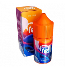 Жидкость RELL Blueberry Ice. 28 мл 0