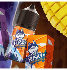 Жидкость HUSKY MALAYSIAN SALT JUNGLE HUNTER 2мг 30мл