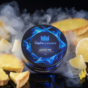 Табак SAPPHIRE CROWN Lemon Pie 25 гр