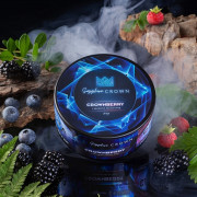 Табак SAPPHIRE CROWN Crownberry 25 гр.