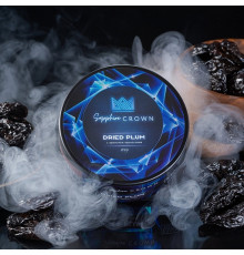 Табак SAPPHIRE CROWN Dried plum 25 гр.