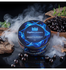 Табак SAPPHIRE CROWN Fragrant blackcurrant 25 гр