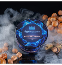 Табак SAPPHIRE CROWN Hazelnut Crush 25 гр