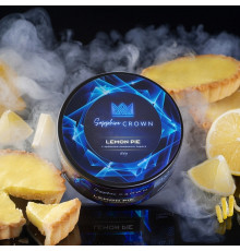 Табак SAPPHIRE CROWN Lemon Pie 25 гр