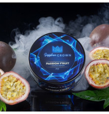 Табак SAPPHIRE CROWN Passion Fruit 25 гр