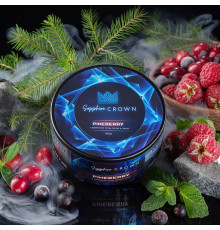 Табак SAPPHIRE CROWN Pineberry 25 гр