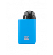 Стартовый набор Brusko MINICAN PLUS, 850 mAh, Синий