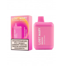 Одноразовая ЭС Lost Mary Cotton Candy (5000)