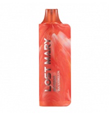 Одноразовая ЭС Lost Mary Ледяной арбуз (5000)