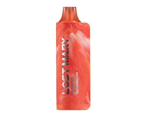 Одноразовая ЭС Lost Mary Ледяной арбуз (5000)