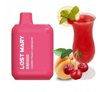 Одноразовая ЭС Lost Mary Cherry Peach Lemonade (5000)