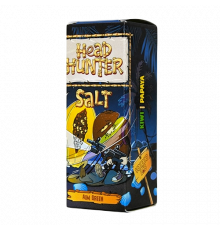 Жидкость HEAD HUNTER AIM GREEN 30мл 4мг