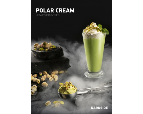 Табак Dark Side Polar Cream C 100 гр.