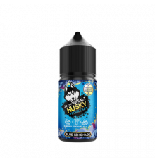 Жидкость HUSKY DOUBLE ICE SALT Blue lemonade 30мл 2мг