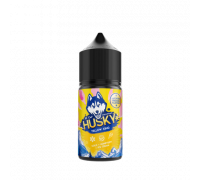 Жидкость HUSKY MALAYSIAN SALT YELLOW KING 4мг 30мл
